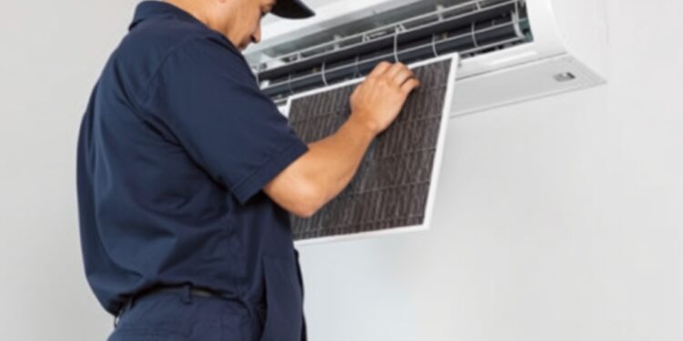 AC Service