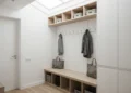 Mudroom Design Ideas