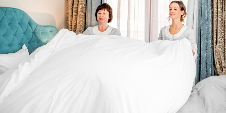 Bedroom Comfort with Premium Duvet Covers