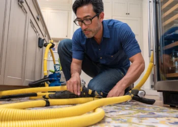 Restoration Companies by professional
