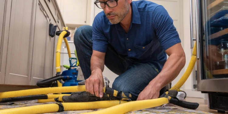 Restoration Companies by professional