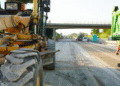 Asphalt Paving Contractor