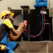 HVAC in Lexington