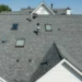 Roof in Frisco