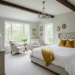 bedroom without compromising