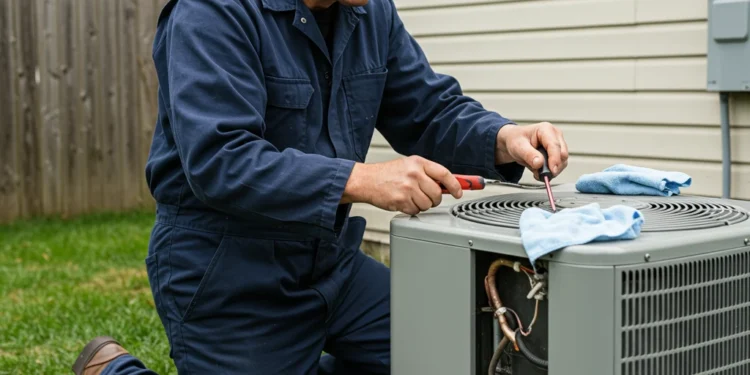 AC Repair