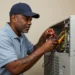 Typical AC Service