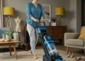 Carpet Cleaning Services