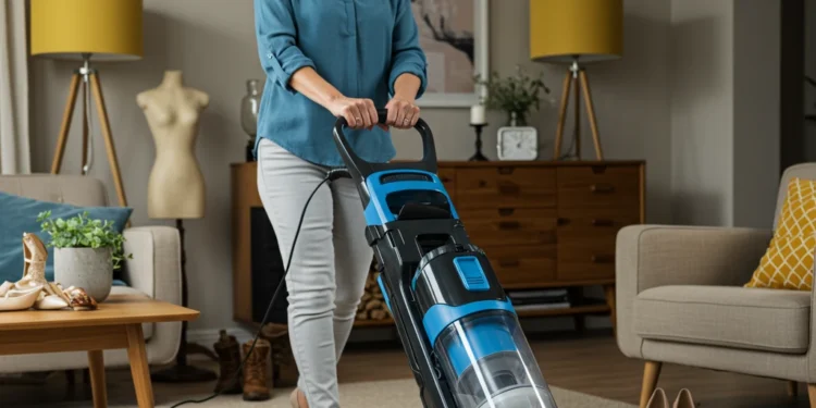Carpet Cleaning Services