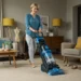 Carpet Cleaning Services