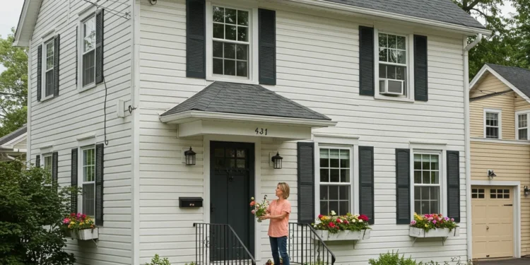 Selling Your Home