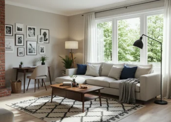 Perfect 2-Bed, 2-Bath