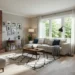 Perfect 2-Bed, 2-Bath
