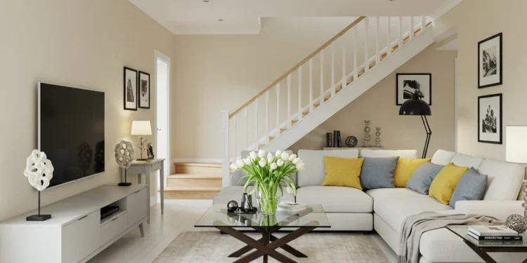 How To Be Better At Interior Design Mintpaldecor
