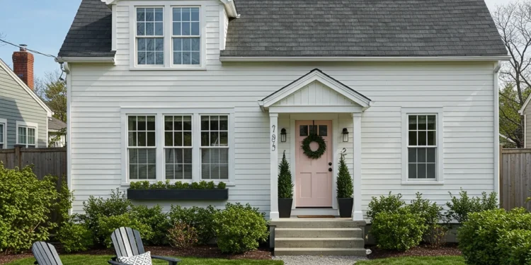 Boost Your Home’s Selling