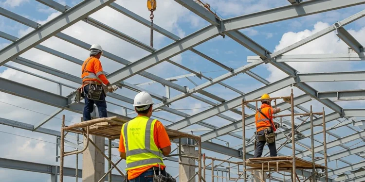 Construction Expert