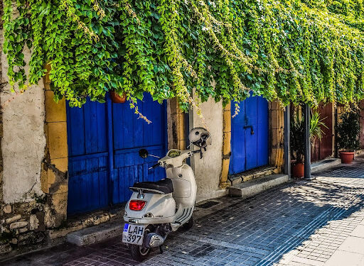 Rentals in Limassol