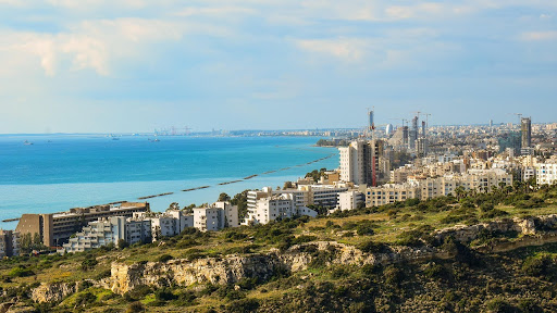  Rentals in Limassol: