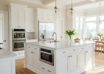 Smooth Home Renovation