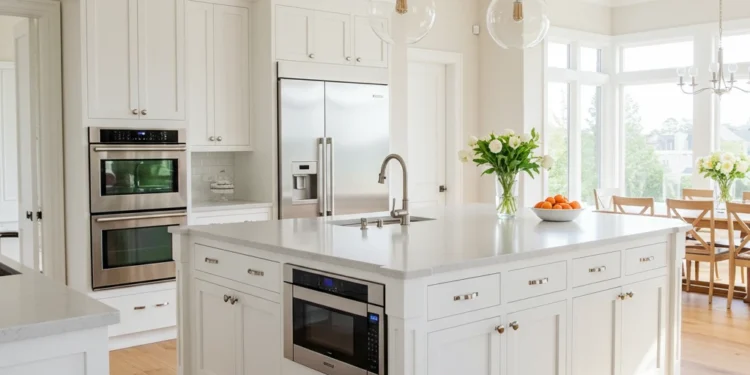 Smooth Home Renovation