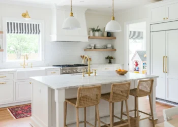 Cabinet Finishes