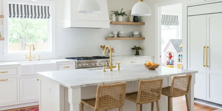 Cabinet Finishes