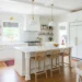 Cabinet Finishes