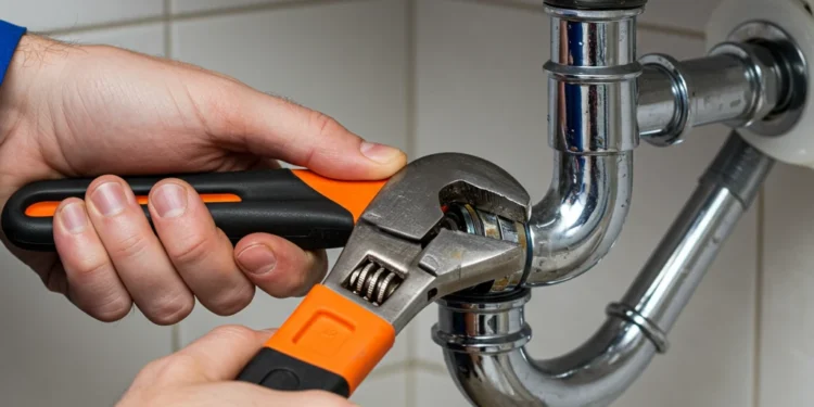 Local Secrets Plumbers