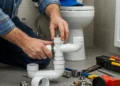 Improve Plumbing