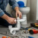 Improve Plumbing