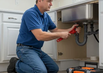 Plumbing Specialists