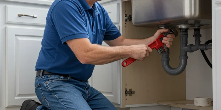 Plumbing Specialists