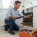 Drain Blockages in the Kitchen