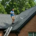Roof Treatment to Boost Curb Appeal