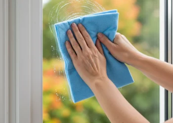 Windows For A Streak-Free Finish