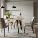 Elegant Leather Chairs for Your Home