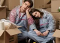 DIY Moving vs. Hiring Experts
