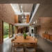 Farmhouse to Futurist