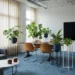 Nature-Inspired Decor