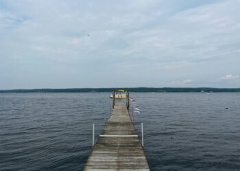 Storm-Resistant Docks