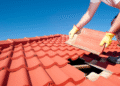 Roof Repair