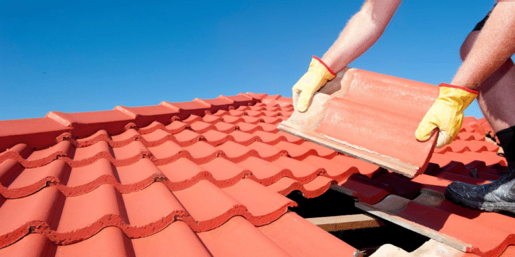 Roof Repair