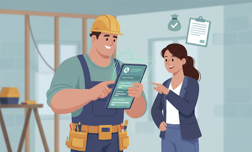 Carpentry Contractors