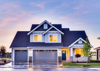 Home Upgrades