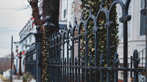 Creating a Secure Boundary
