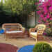 Furnish Your Garden for Comfort
