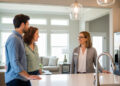 First Home Transaction