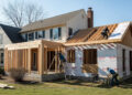 Home Extension