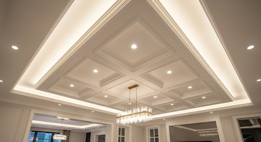 Ceiling Design Ideas