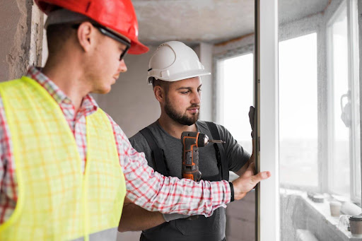 Replacement Windows